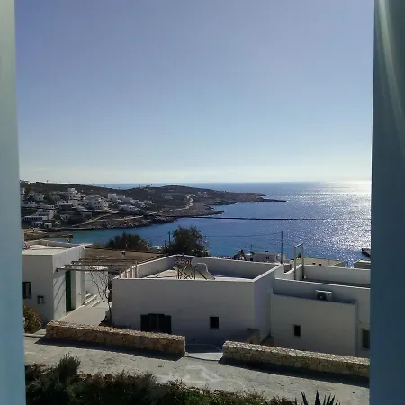 아파트 Asterias House *