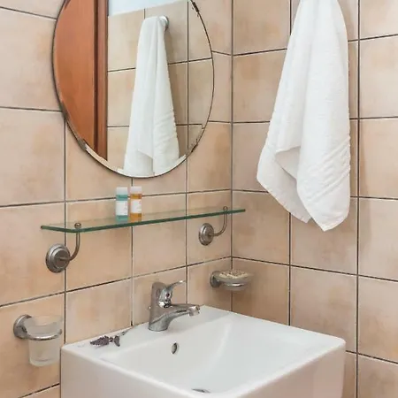 아파트 Asterias House *