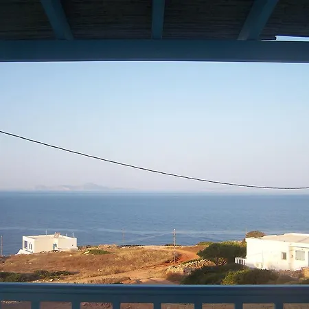 Asterias House شقة *