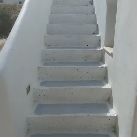 Apartman Asterias House