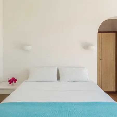 شقة Asterias House