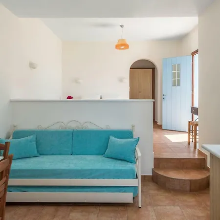 شقة Asterias House