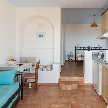 Asterias House شقة دونوسا