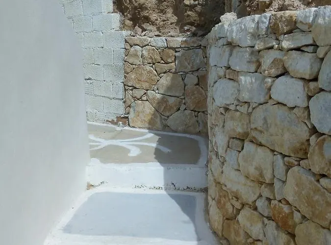 Appartamento Asterias House