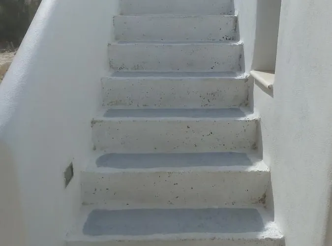 Appartamento Asterias House