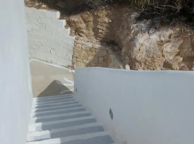 Asterias House דונוסה