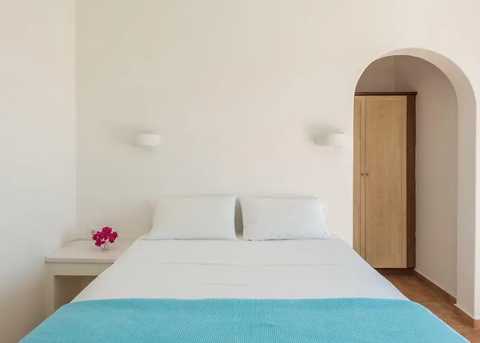 Appartamento Asterias House