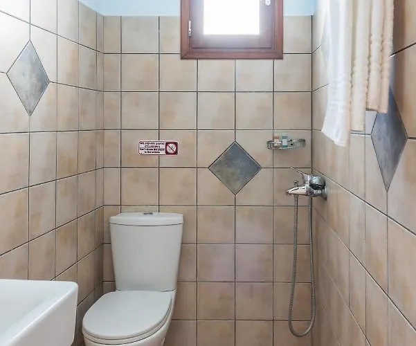 Asterias House Appartamento Donoussa