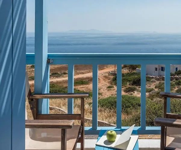 Asterias House Appartamento