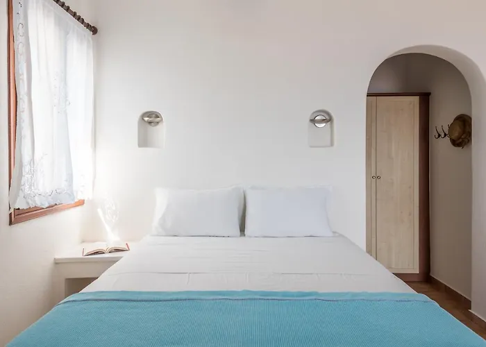 Asterias House Appartamento *